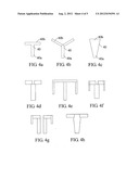 MIMO ANTENNA SYSTEM diagram and image