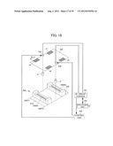 PORTABLE ELECTRONIC DEVICE diagram and image