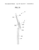 PORTABLE ELECTRONIC DEVICE diagram and image