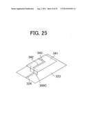 PORTABLE ELECTRONIC DEVICE diagram and image