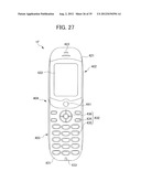 PORTABLE ELECTRONIC DEVICE diagram and image