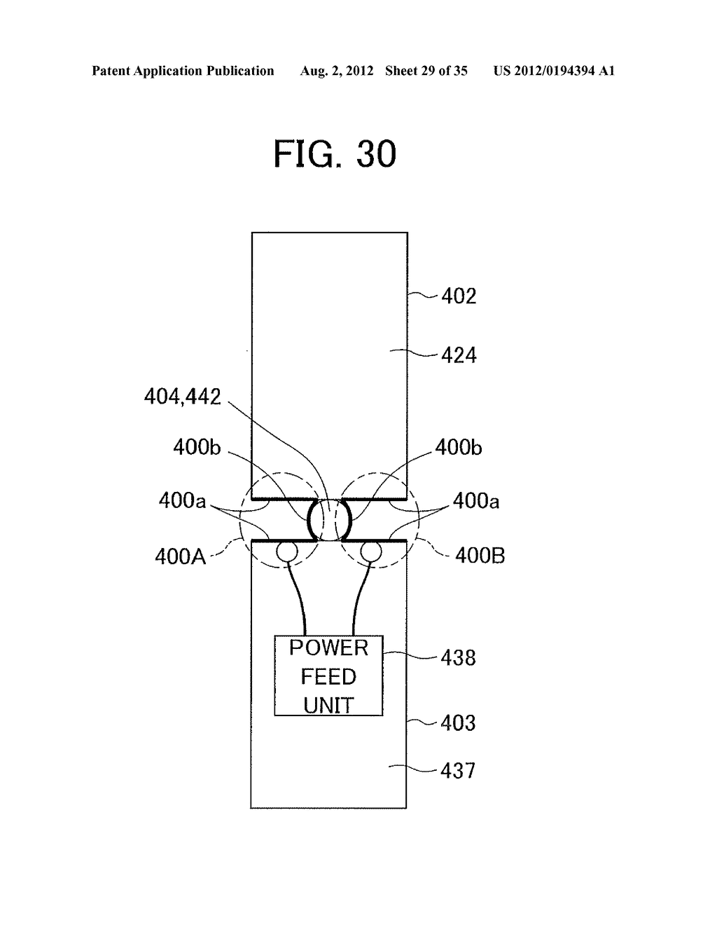 PORTABLE ELECTRONIC DEVICE - diagram, schematic, and image 30