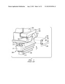 BRACKET ASSEMBLY FOR A WIRELESS TELEMETRY COMPONENT diagram and image