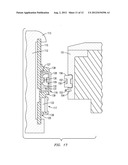 BRACKET ASSEMBLY FOR A WIRELESS TELEMETRY COMPONENT diagram and image