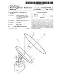 RADIO FREQUENCY TRANSMITTING DEVICE diagram and image