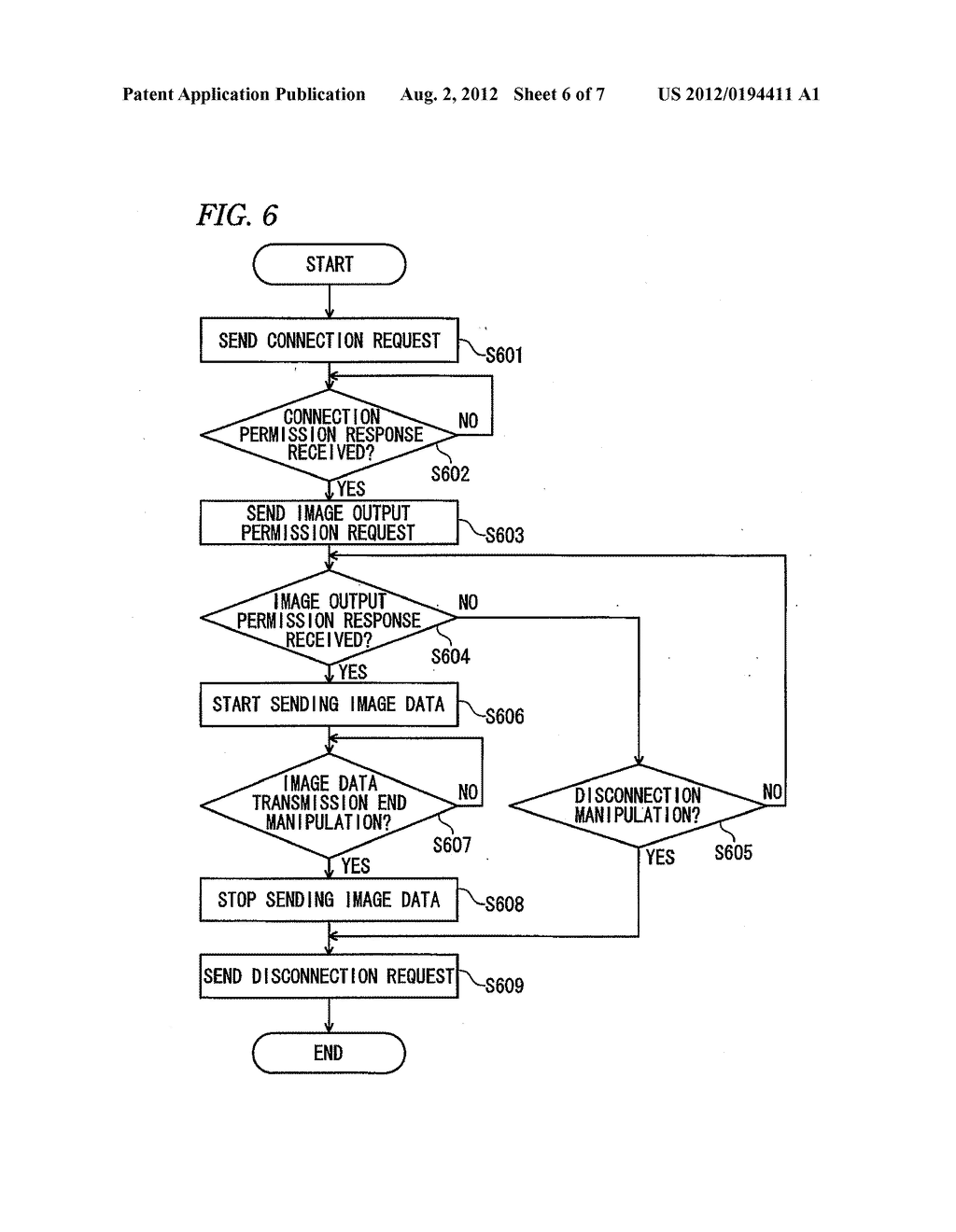 RADIO APPARATUS, DISPLAY APPARATUS AND RECEPTION CONTROL METHOD - diagram, schematic, and image 07