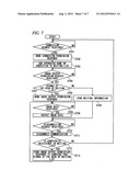 RADIO APPARATUS, DISPLAY APPARATUS AND RECEPTION CONTROL METHOD diagram and image