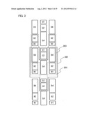 Display device, Electronic Device and Method of Driving Display Device diagram and image