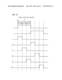 Display device, Electronic Device and Method of Driving Display Device diagram and image