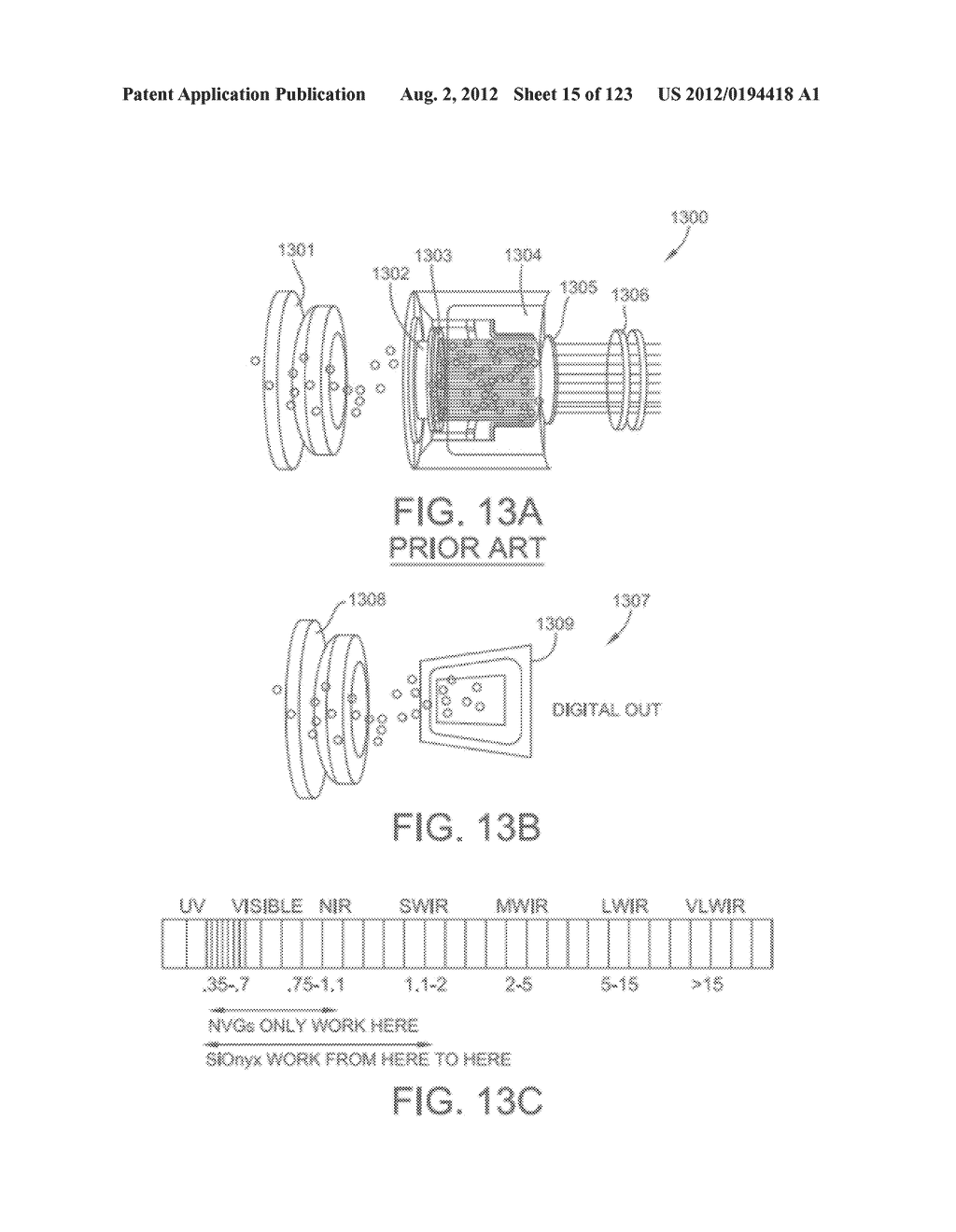 AR GLASSES WITH USER ACTION CONTROL AND EVENT INPUT BASED CONTROL OF     EYEPIECE APPLICATION - diagram, schematic, and image 16