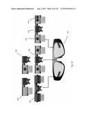 AR GLASSES WITH EVENT AND USER ACTION CONTROL OF EXTERNAL APPLICATIONS diagram and image