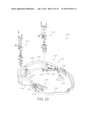 AR GLASSES WITH EVENT AND USER ACTION CONTROL OF EXTERNAL APPLICATIONS diagram and image