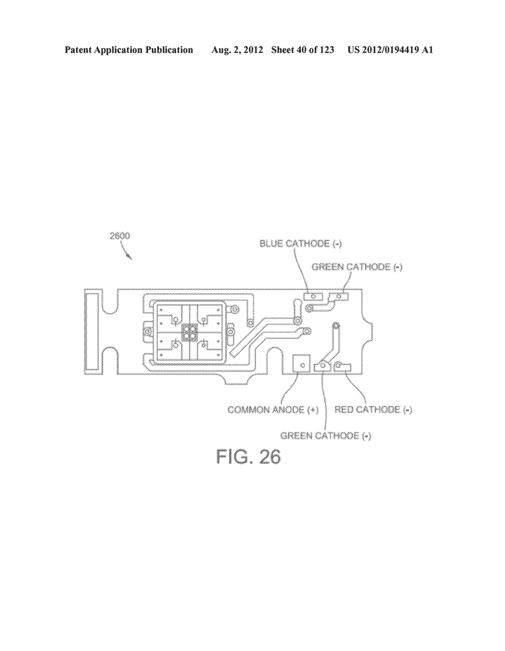 AR GLASSES WITH EVENT AND USER ACTION CONTROL OF EXTERNAL APPLICATIONS - diagram, schematic, and image 41