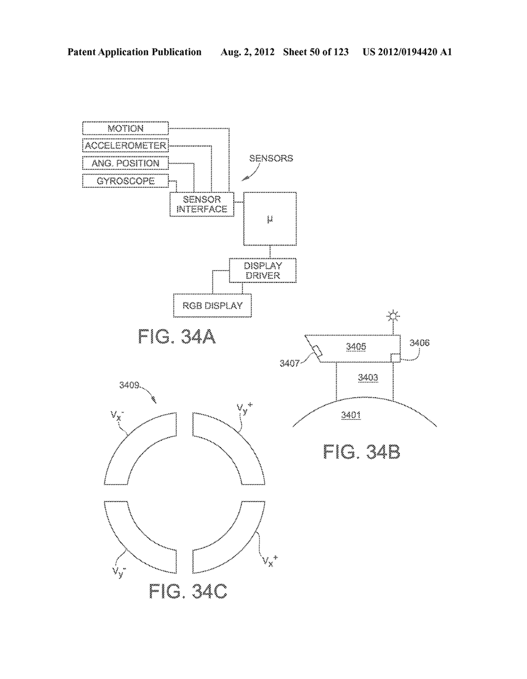 AR GLASSES WITH EVENT TRIGGERED USER ACTION CONTROL OF AR EYEPIECE     FACILITY - diagram, schematic, and image 51