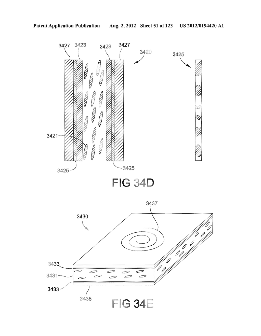 AR GLASSES WITH EVENT TRIGGERED USER ACTION CONTROL OF AR EYEPIECE     FACILITY - diagram, schematic, and image 52