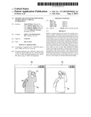 METHOD AND SYSTEM FOR VISION-BASED INTERACTION IN A VIRTUAL ENVIRONMENT diagram and image