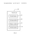 MOUSE AND METHOD FOR PAIRING THE MOUSE WITH COMPUTER diagram and image