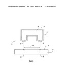 Identifiable Object and a System for Identifying an Object by an     Electronic Device diagram and image