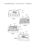 Identifiable Object and a System for Identifying an Object by an     Electronic Device diagram and image