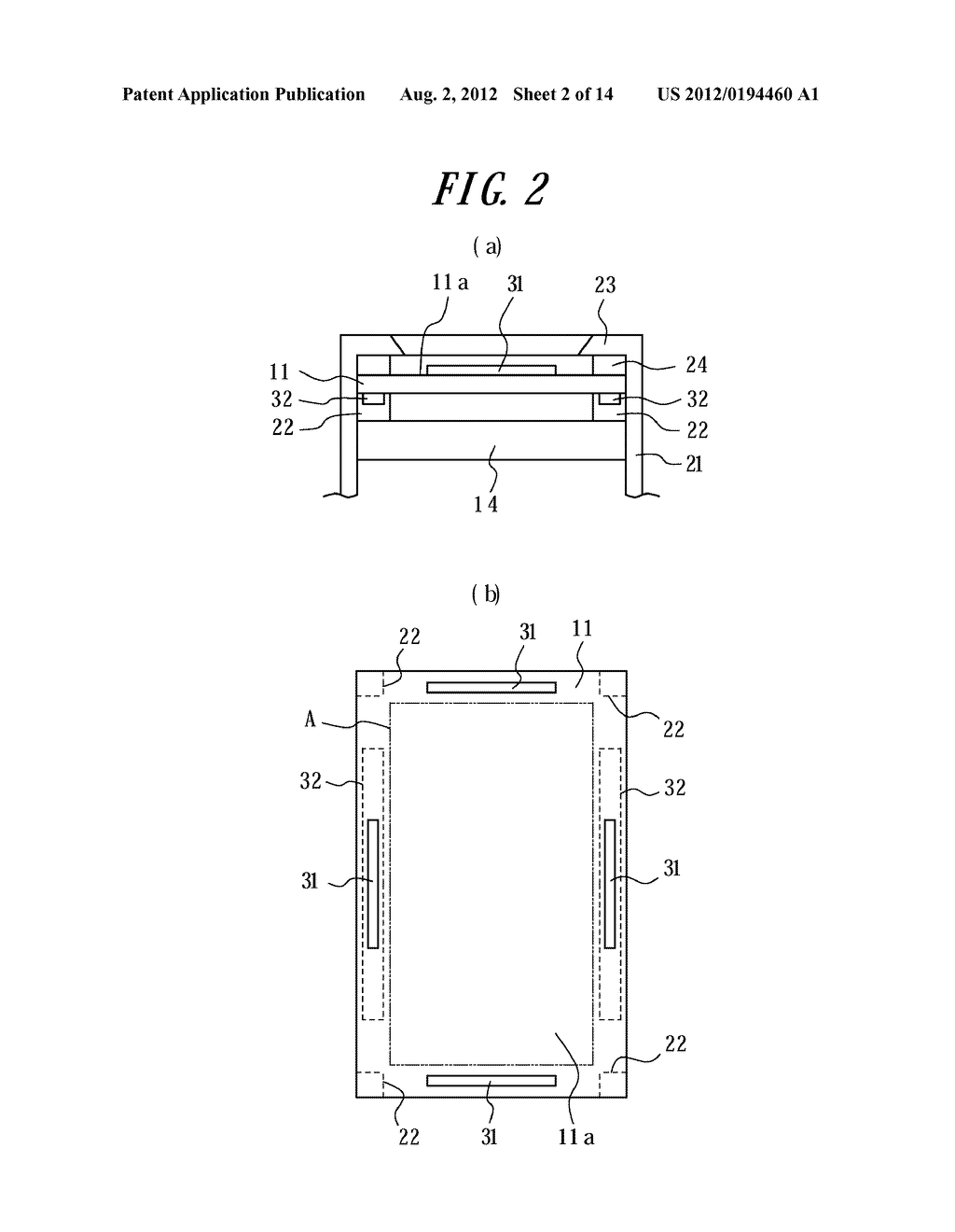 TACTILE SENSATION PROVIDING APPARATUS AND CONTROL METHOD FOR TACTILE     SENSATION PROVIDING APPARATUS - diagram, schematic, and image 03