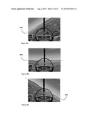 ADVANCED TOUCH CONTROL OF INTERACTIVE MAP VIEWING VIA FINGER ANGLE USING A     HIGH DIMENSIONAL TOUCHPAD (HDTP) TOUCH USER INTERFACE diagram and image