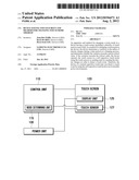 DEVICE HAVING TOUCH SCREEN AND METHOD FOR CHANGING TOUCH MODE THEREOF diagram and image