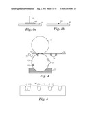 TOUCH SCREEN SENSOR diagram and image