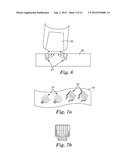 TOUCH SCREEN SENSOR diagram and image