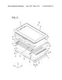 DISPLAY DEVICE diagram and image