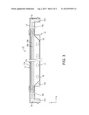 DISPLAY DEVICE diagram and image