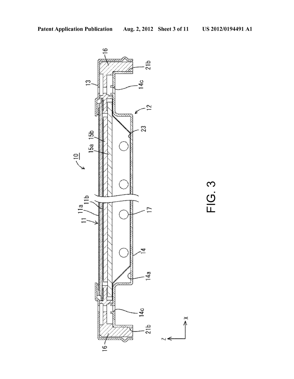 DISPLAY DEVICE - diagram, schematic, and image 04