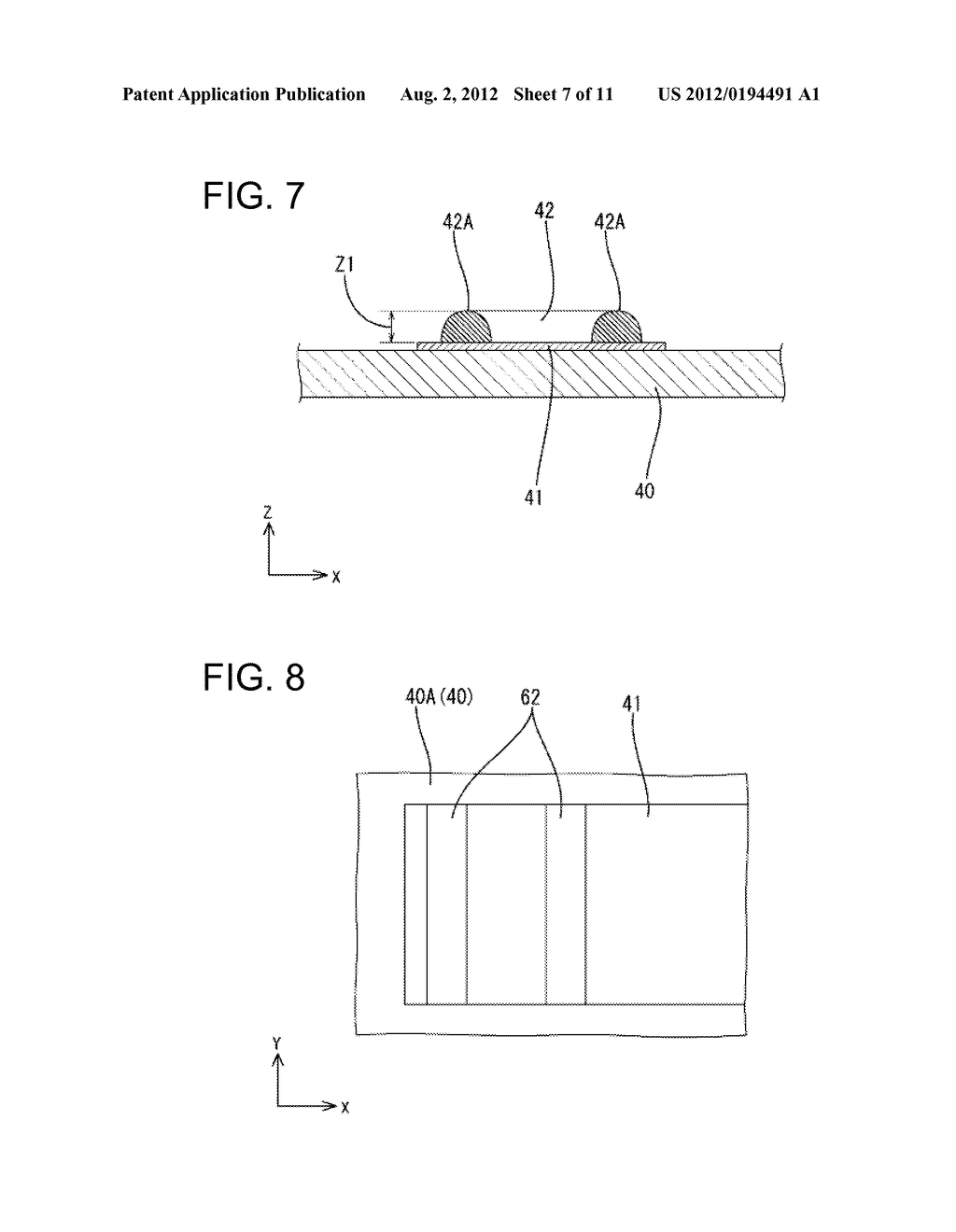 DISPLAY DEVICE - diagram, schematic, and image 08