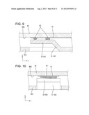 DISPLAY DEVICE diagram and image