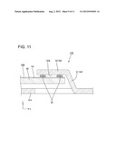 DISPLAY DEVICE diagram and image