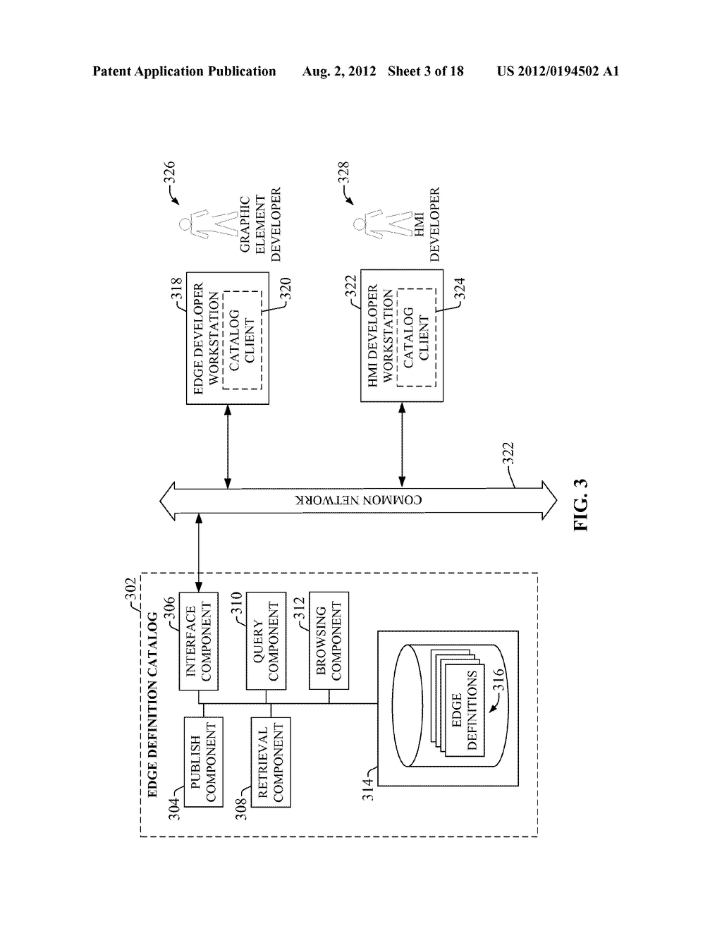 SEARCHABLE CATALOG FOR EXTERNALLY DEFINED GRAPHIC ELEMENT (EDGE)     DEFINITIONS - diagram, schematic, and image 04