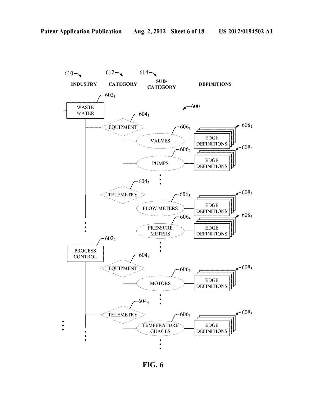 SEARCHABLE CATALOG FOR EXTERNALLY DEFINED GRAPHIC ELEMENT (EDGE)     DEFINITIONS - diagram, schematic, and image 07