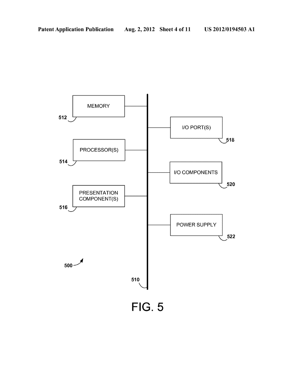 PRESENTING SELECTORS WITHIN THREE-DIMENSIONAL GRAPHICAL ENVIRONMENTS - diagram, schematic, and image 05