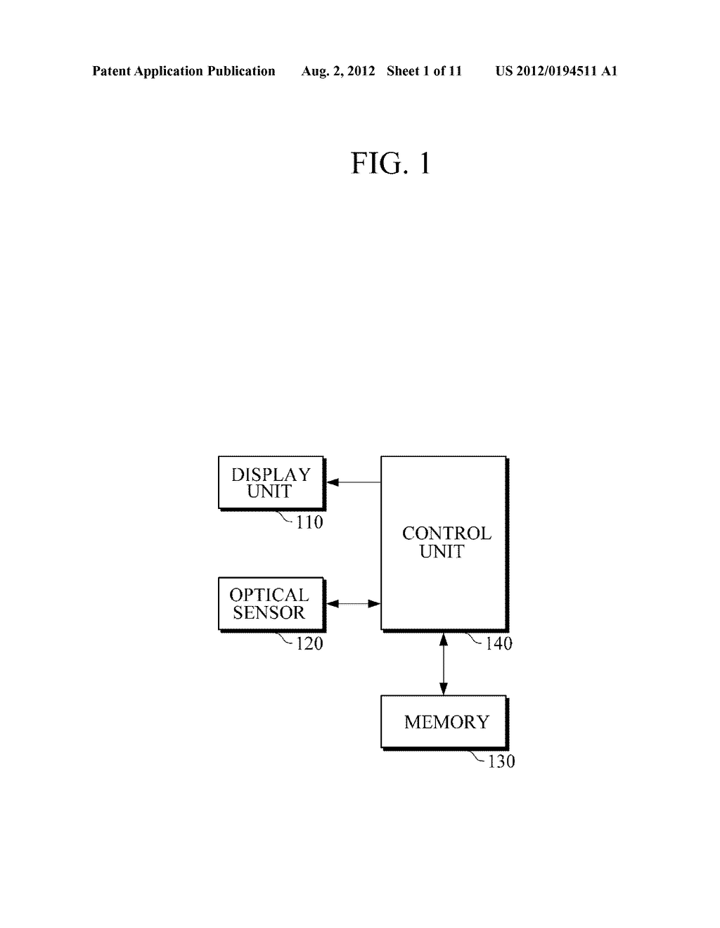 APPARATUS AND METHOD FOR PROVIDING 3D INPUT INTERFACE - diagram, schematic, and image 02