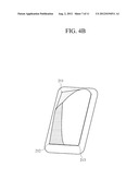 APPARATUS AND METHOD FOR PROVIDING 3D INPUT INTERFACE diagram and image