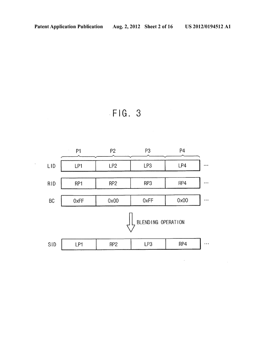 THREE-DIMENSIONAL IMAGE DATA DISPLAY CONTROLLER AND THREE-DIMENSIONAL     IMAGE DATA DISPLAY SYSTEM - diagram, schematic, and image 03