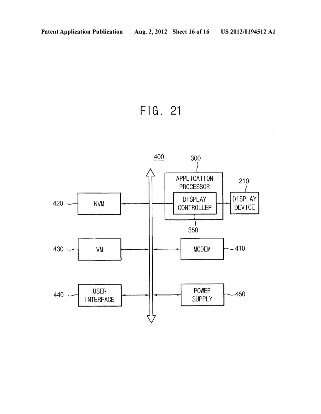 THREE-DIMENSIONAL IMAGE DATA DISPLAY CONTROLLER AND THREE-DIMENSIONAL     IMAGE DATA DISPLAY SYSTEM - diagram, schematic, and image 17