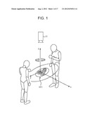 IMAGE PROCESSING APPARATUS AND METHOD, AND PROGRAM diagram and image