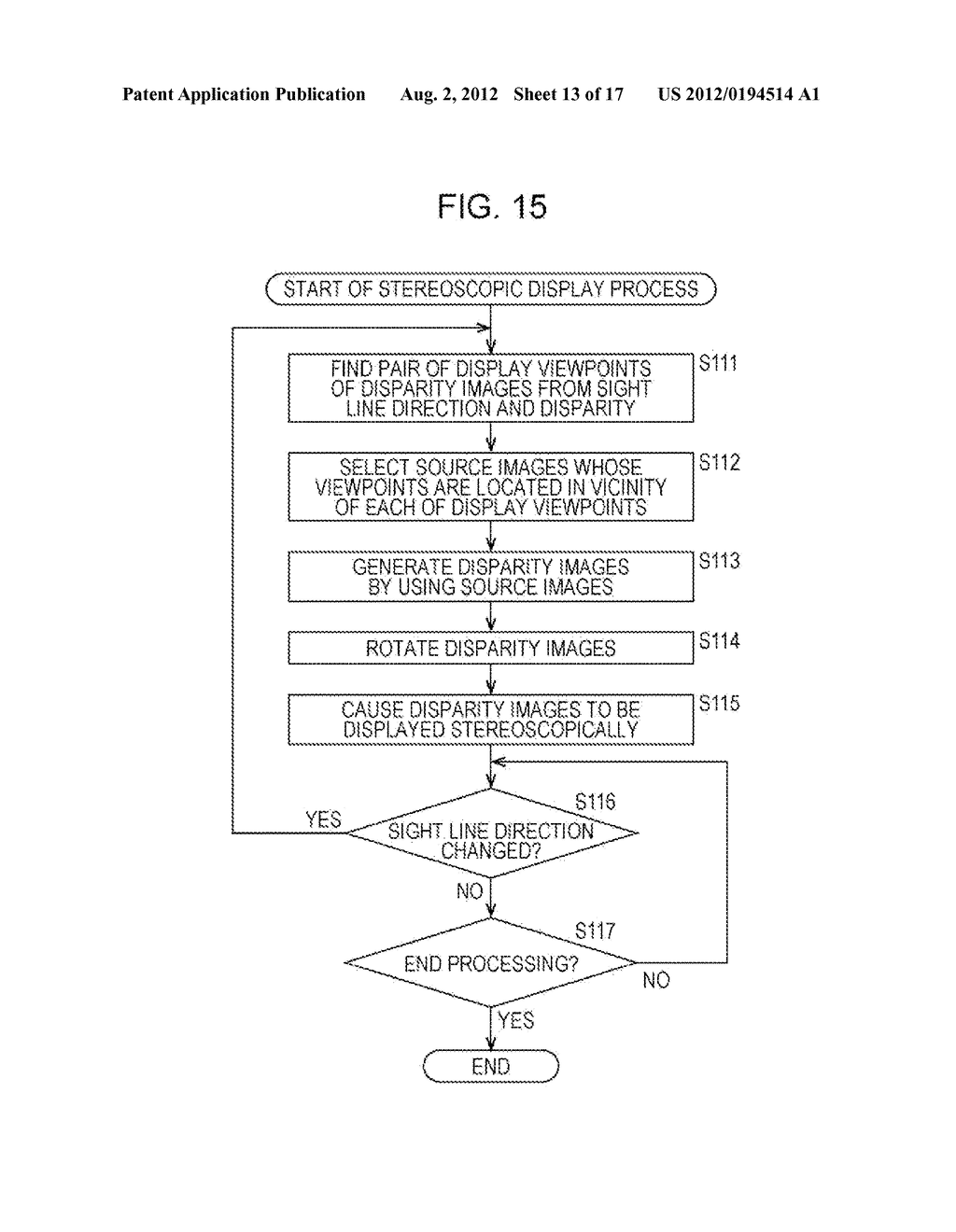 IMAGE PROCESSING APPARATUS AND METHOD, AND PROGRAM - diagram, schematic, and image 14