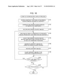 IMAGE PROCESSING APPARATUS AND METHOD, AND PROGRAM diagram and image