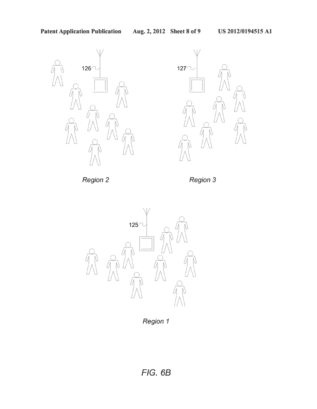 DYNAMIC SPAWNING OF FOCAL POINT OBJECTS WITHIN A VIRTUAL UNIVERSE SYSTEM - diagram, schematic, and image 09