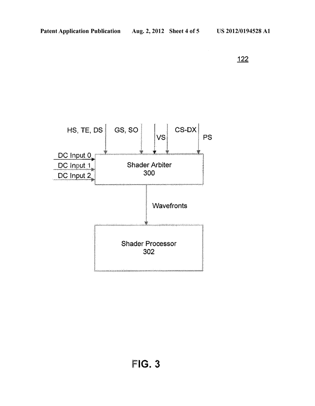 Method and System for Context Switching - diagram, schematic, and image 05