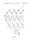 MULTIPLE SIMULTANEOUS UNIQUE OUTPUTS FROM A SINGLE DISPLAY PIPELINE diagram and image