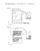 NON-VOLATILE STORAGE MEDIUM STORING A PORTABLE DEVICE CONTROL PROGRAM, AND     METHOD OF CONTROLLING A PORTABLE DEVICE diagram and image