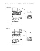 NON-VOLATILE STORAGE MEDIUM STORING A PORTABLE DEVICE CONTROL PROGRAM, AND     METHOD OF CONTROLLING A PORTABLE DEVICE diagram and image