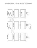 CONTROL METHOD FOR BI-STABLE DISPLAYING, TIMING CONTROLLER, AND BI-STABLE     DISPLAY DEVICE WITH SUCH TIMING CONTROLLER diagram and image